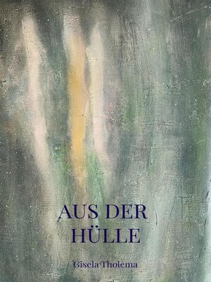 cover image of AUS DER HÜLLE